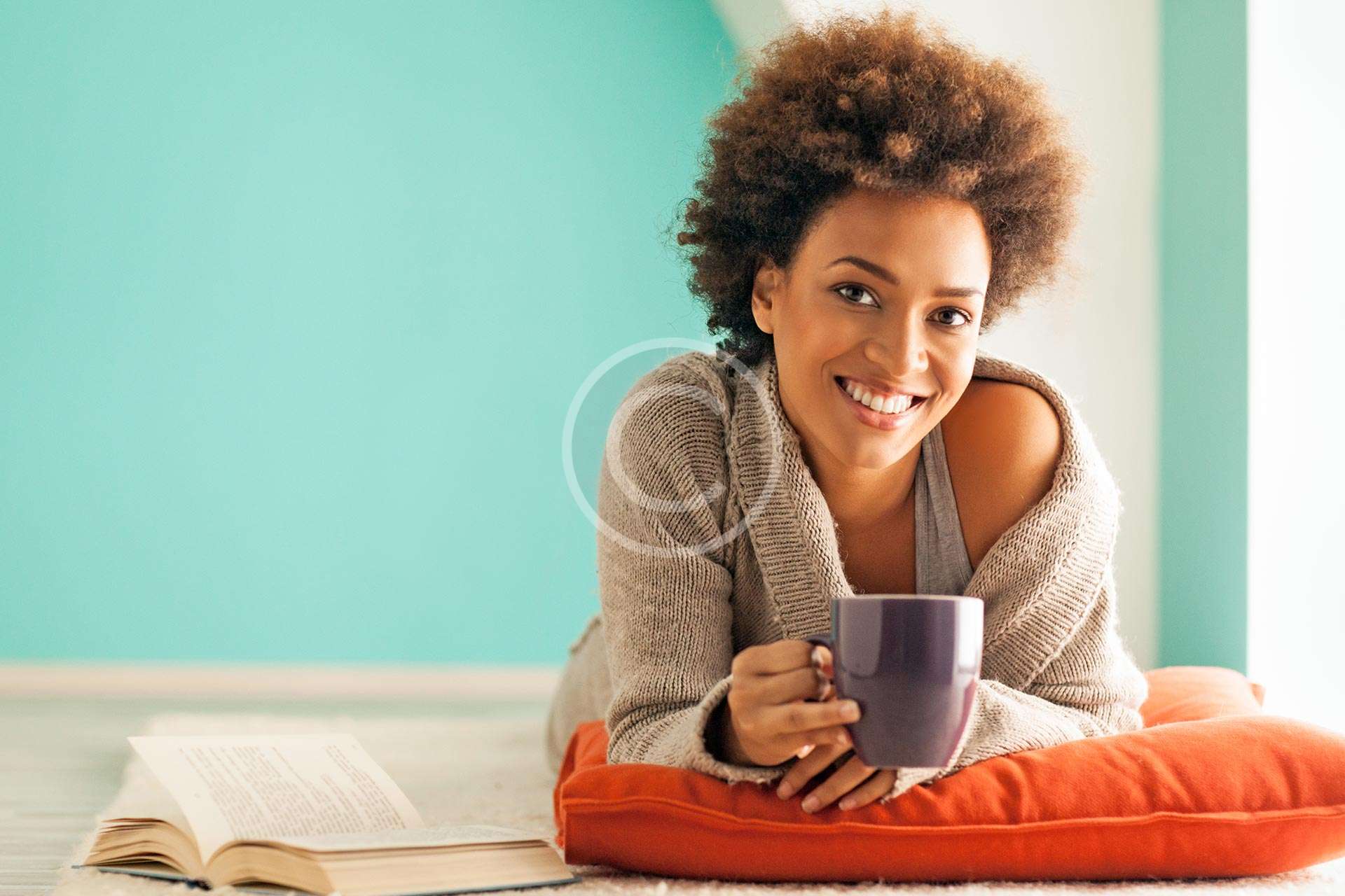 Contenu Spirituel – Nourriture pour l’âme