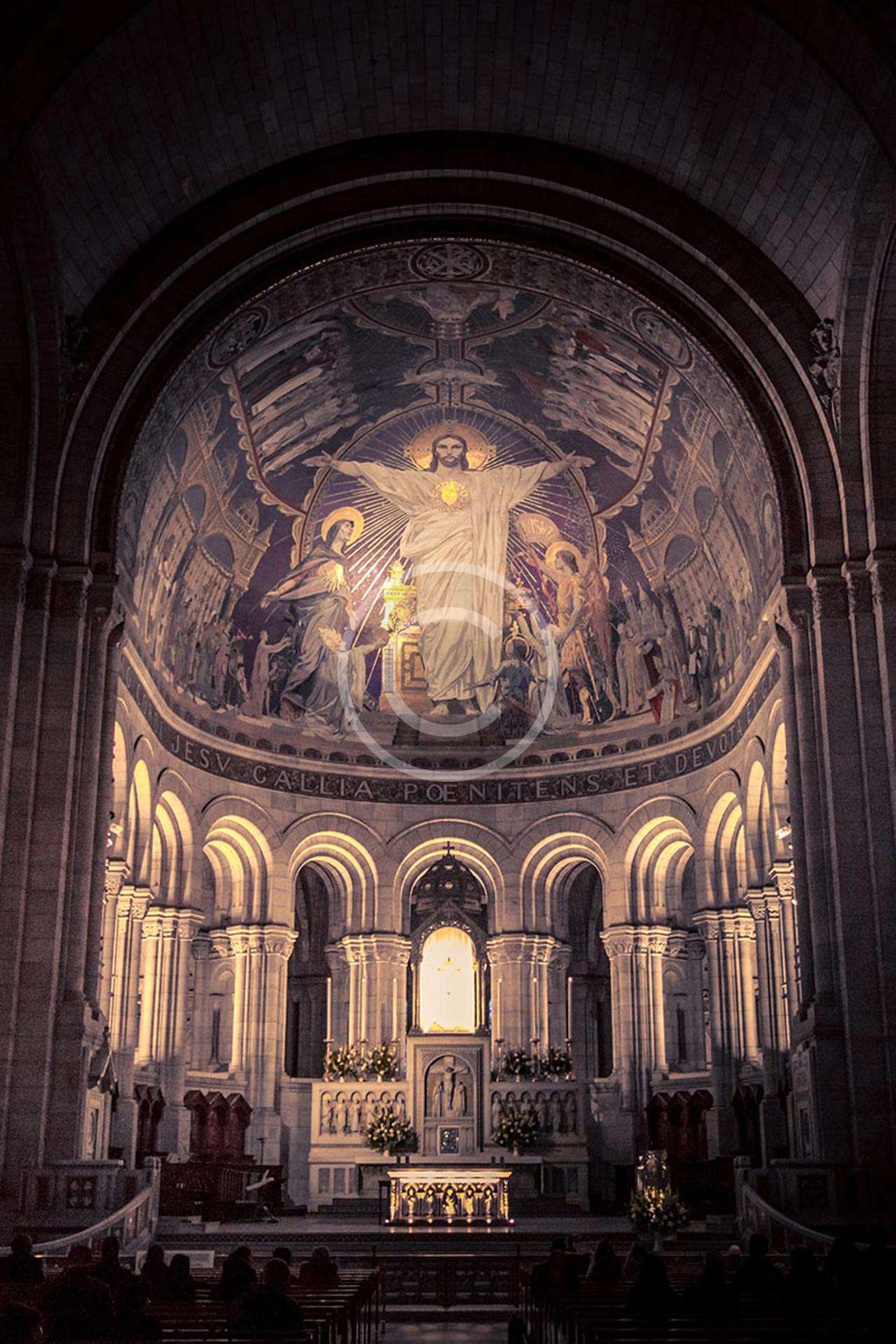 Études bibliques